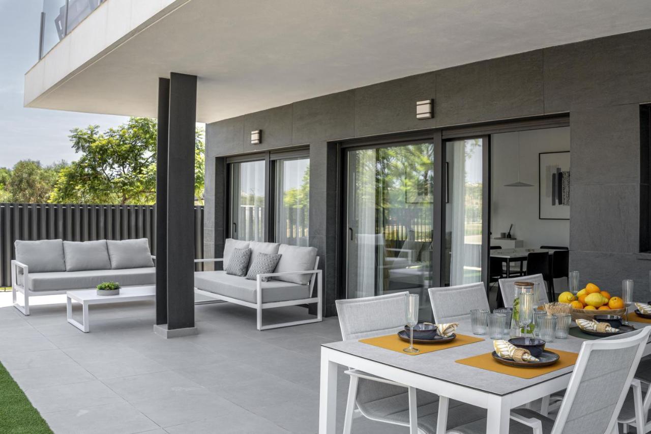 Rennes Arenal Playa 6 Apartment Xabia Bagian luar foto