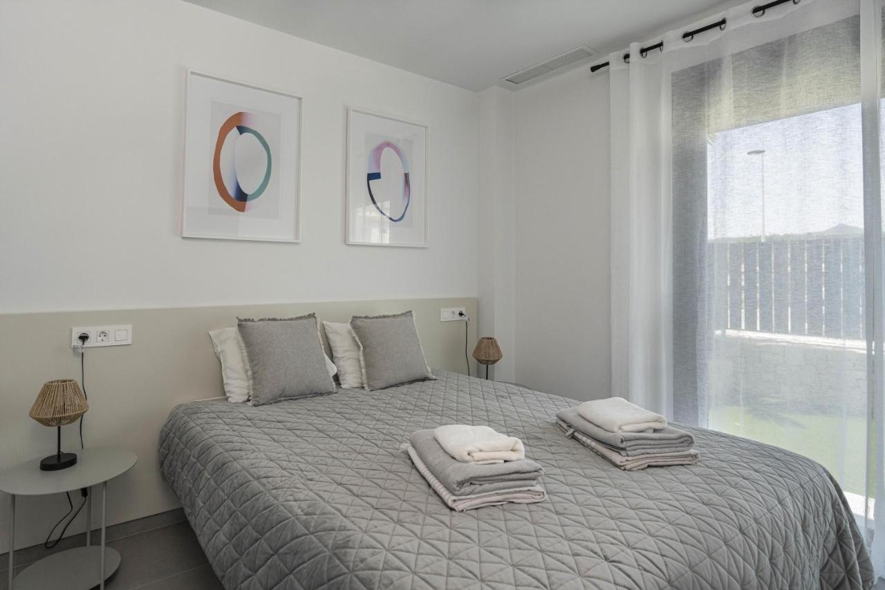 Rennes Arenal Playa 6 Apartment Xabia Bagian luar foto