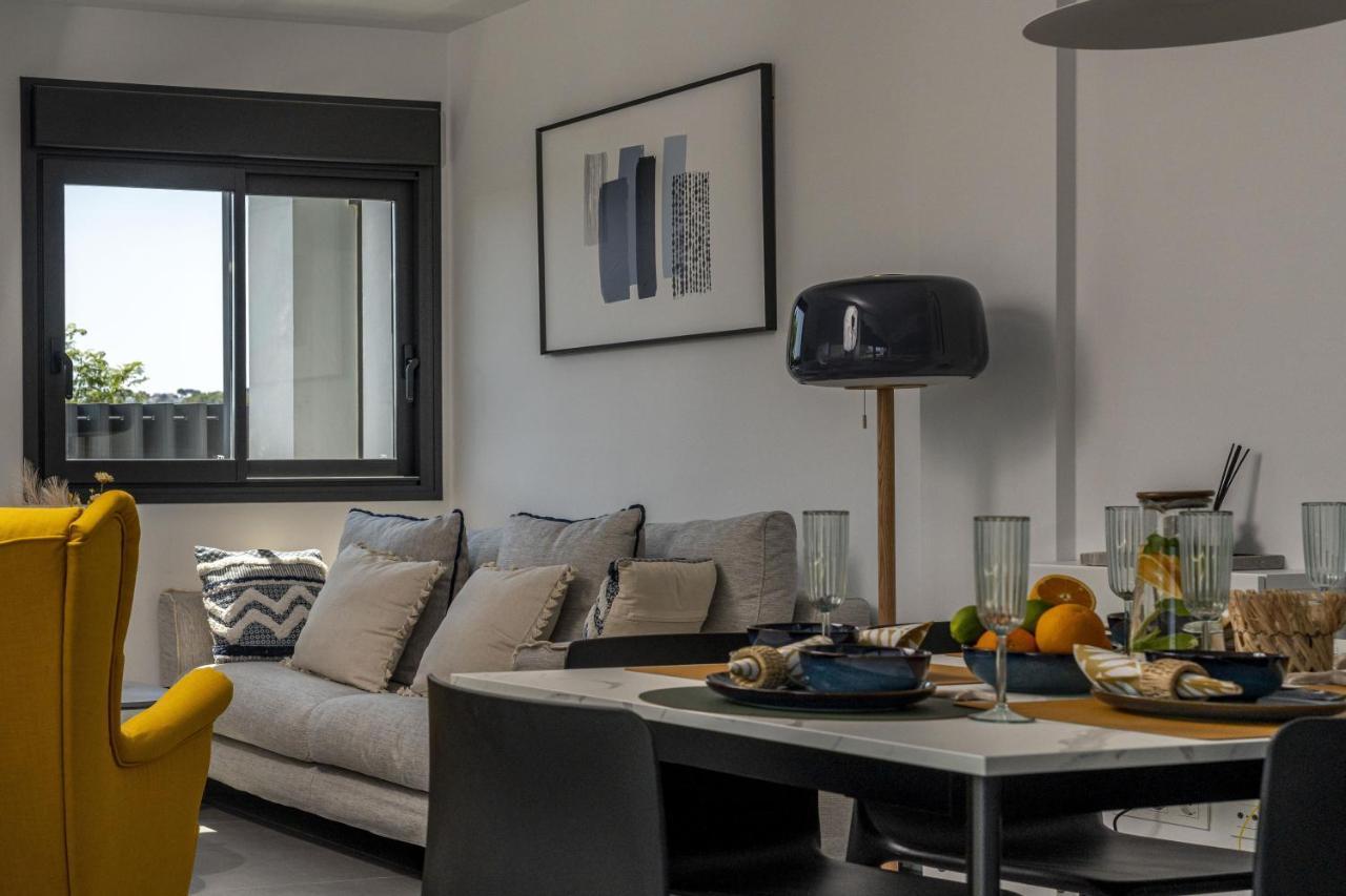 Rennes Arenal Playa 6 Apartment Xabia Bagian luar foto